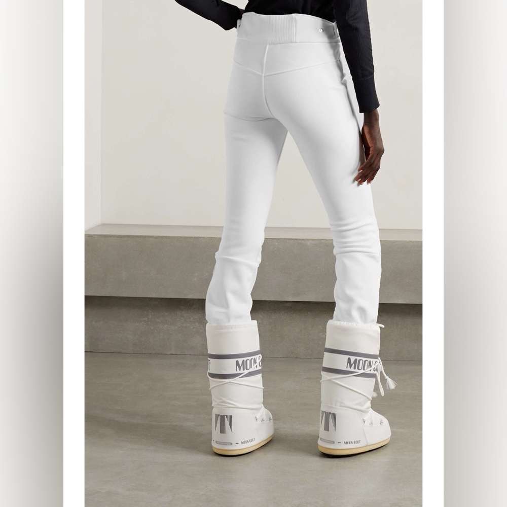 CORDOVA
Saint Moritz stretch tech-jersey ski pants - Picture 4 of 4